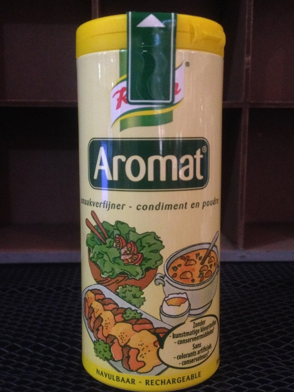 Aromat